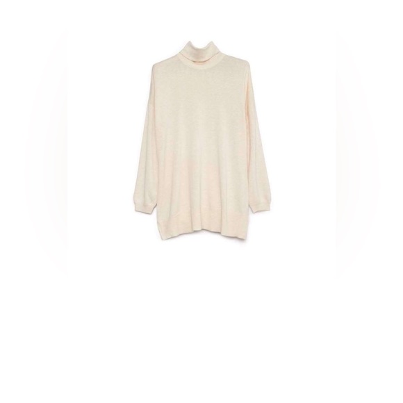 Gallery Sweater by Kowtow - Picture 5 of 7